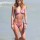 Doutzen Kroes Showing Off Her Hot Bikini Body In Miami